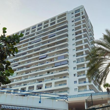 Lovely Blue Studio With Ocean View And Pool, Paraiso 918 아데제 외부 사진